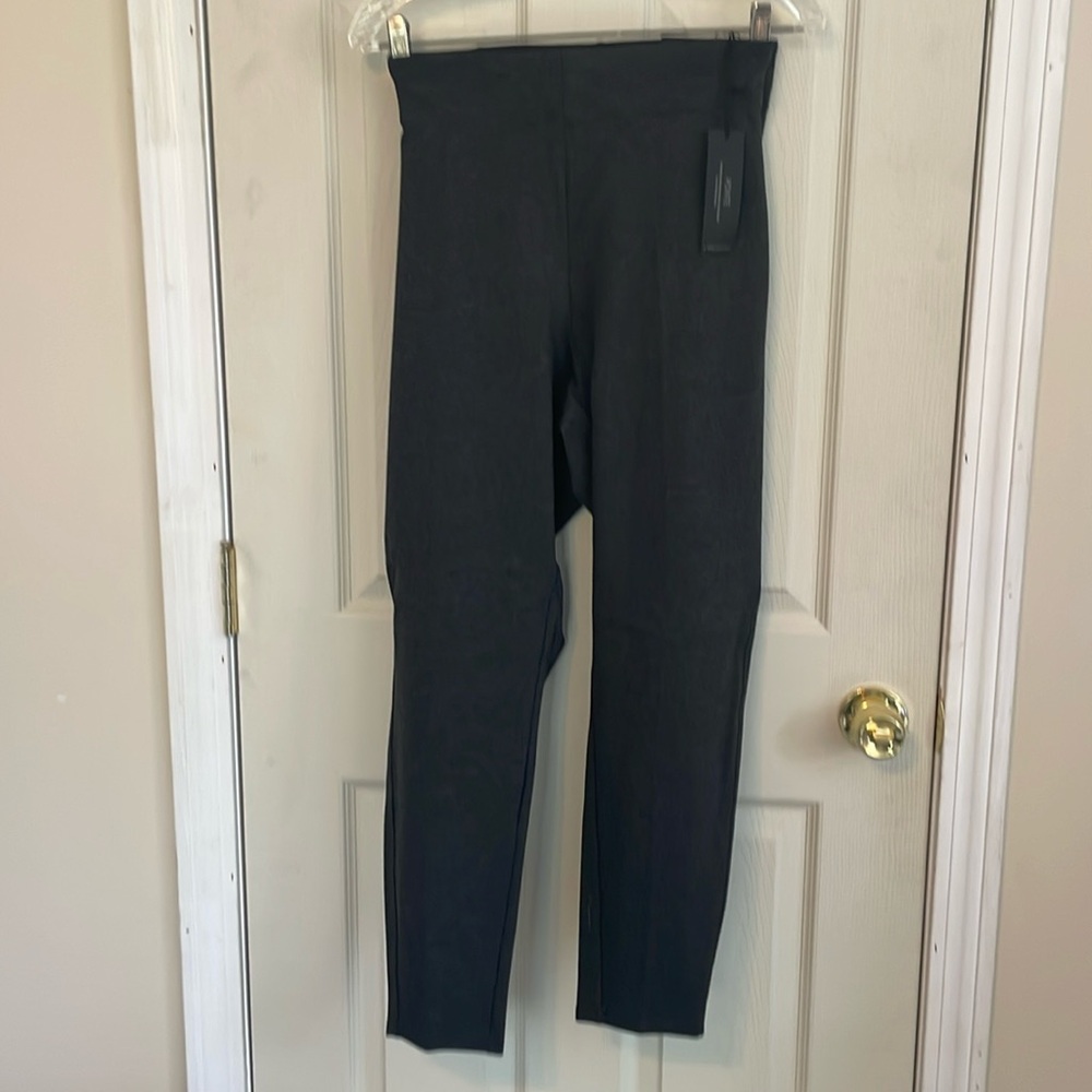 NWT Lane Bryant ponte dress pants